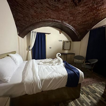 Achertod Nubian House Aswan Eksteriør bilde