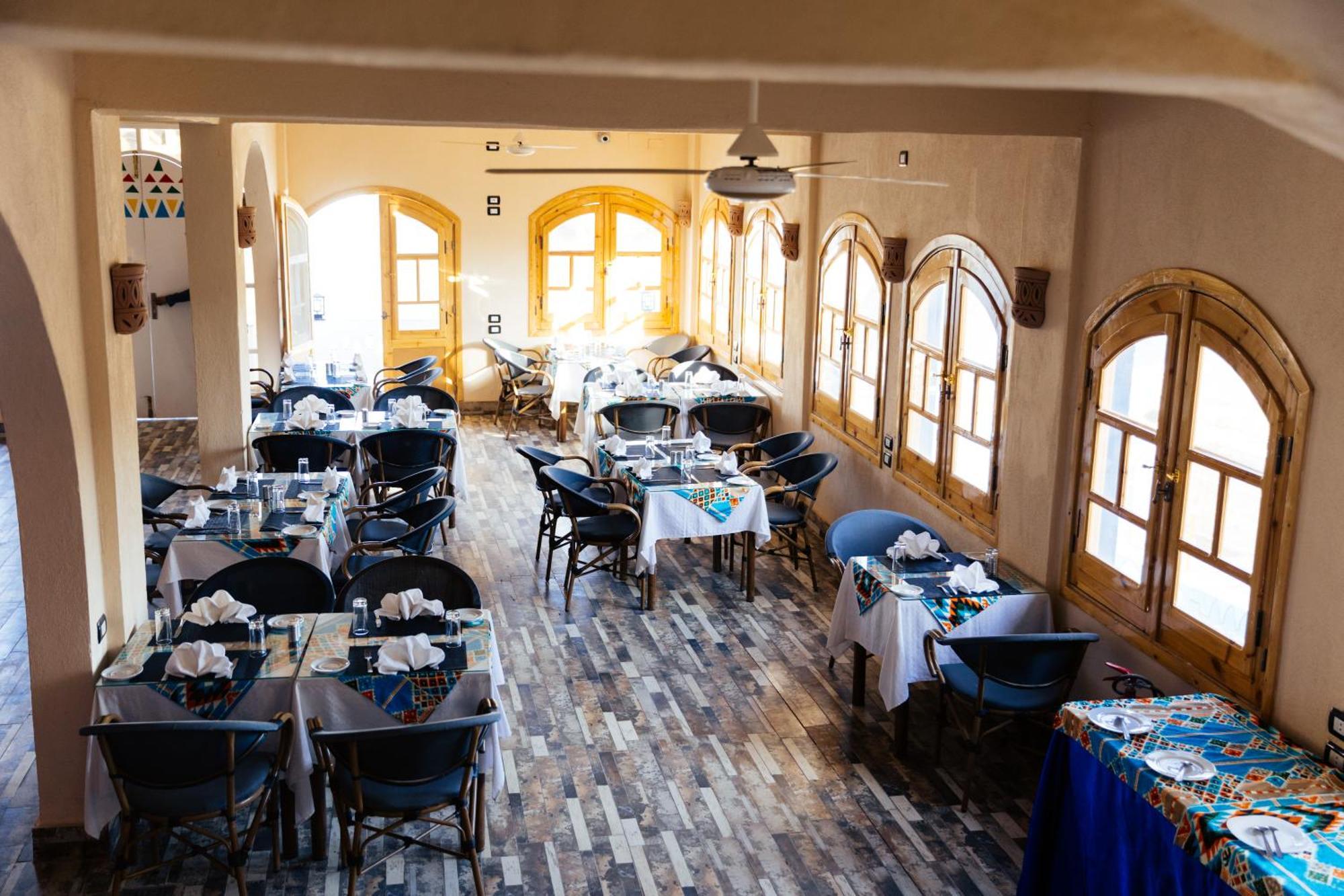 Achertod Nubian House Aswan Eksteriør bilde